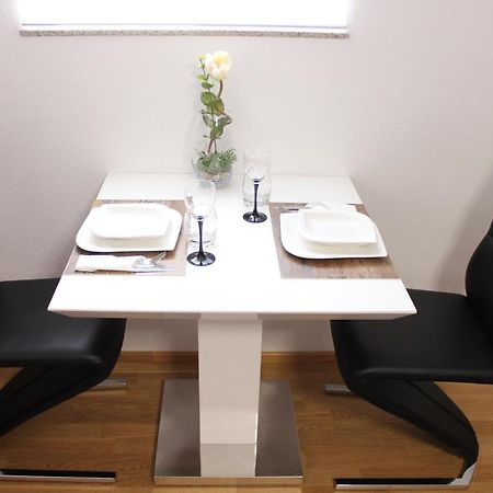 Ferienwohnung Arcinessa Friedrichshafen Bodensee Eksteriør billede