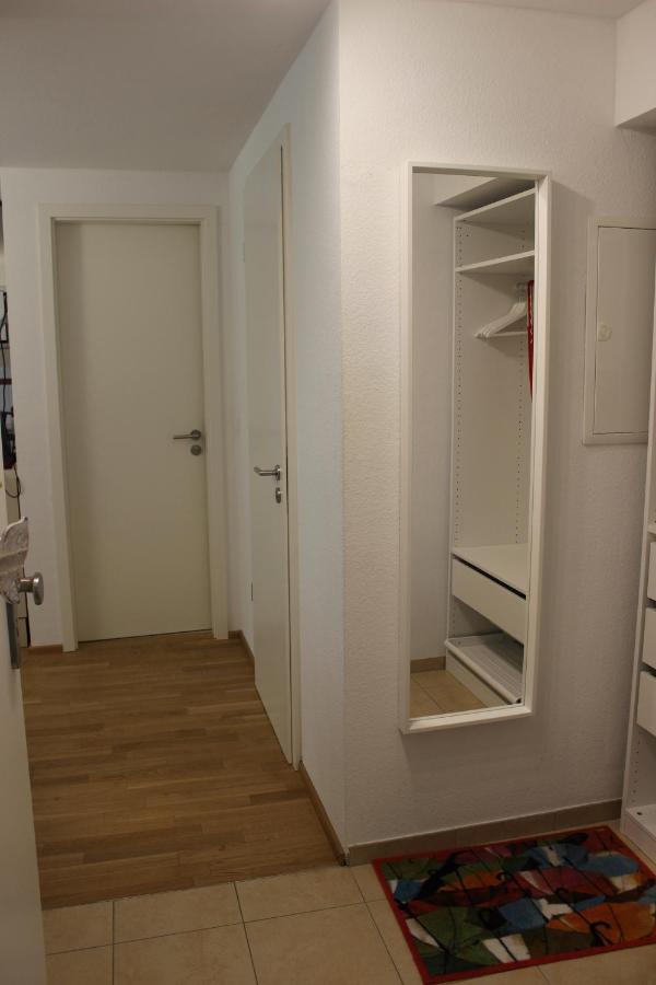 Ferienwohnung Arcinessa Friedrichshafen Bodensee Eksteriør billede